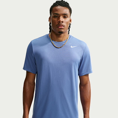 Nike Dri-FIT Legend Men's Fitness T-Shirt. Nike.com